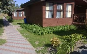 Ośrodek Wypoczynkowy Amber