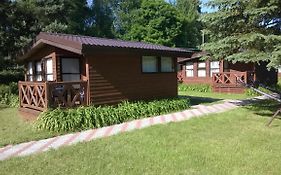 Ośrodek Wypoczynkowy Amber